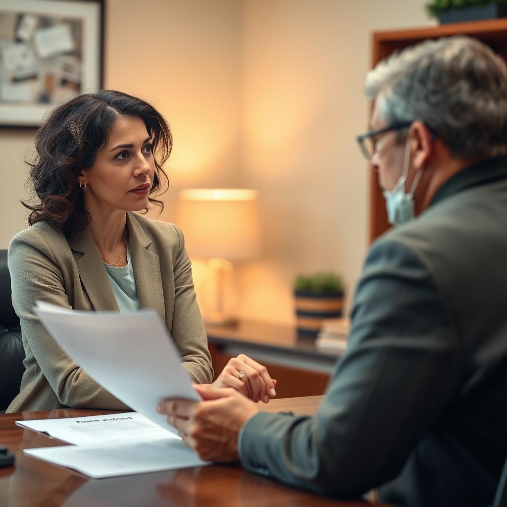 Bond Hearing Lawyer Calvert County