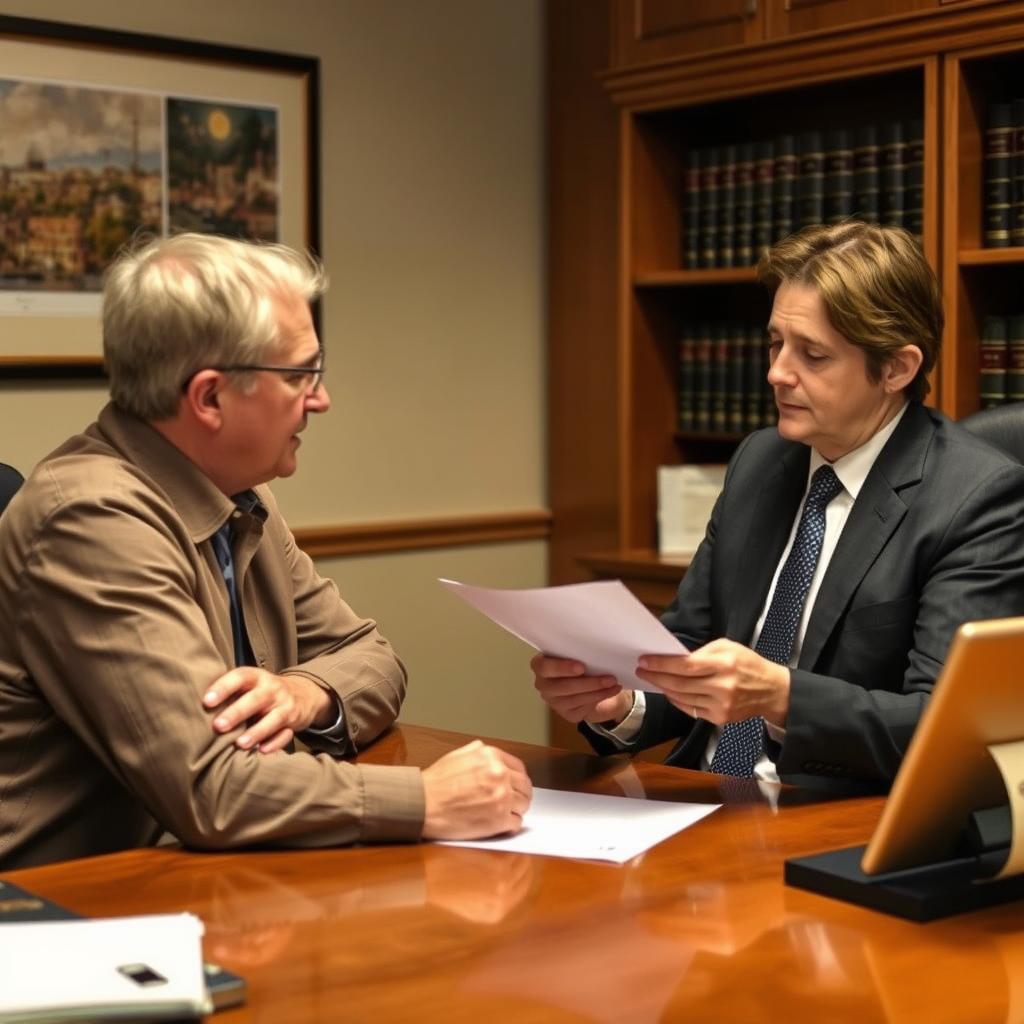 Bond Hearing Lawyer Carroll County