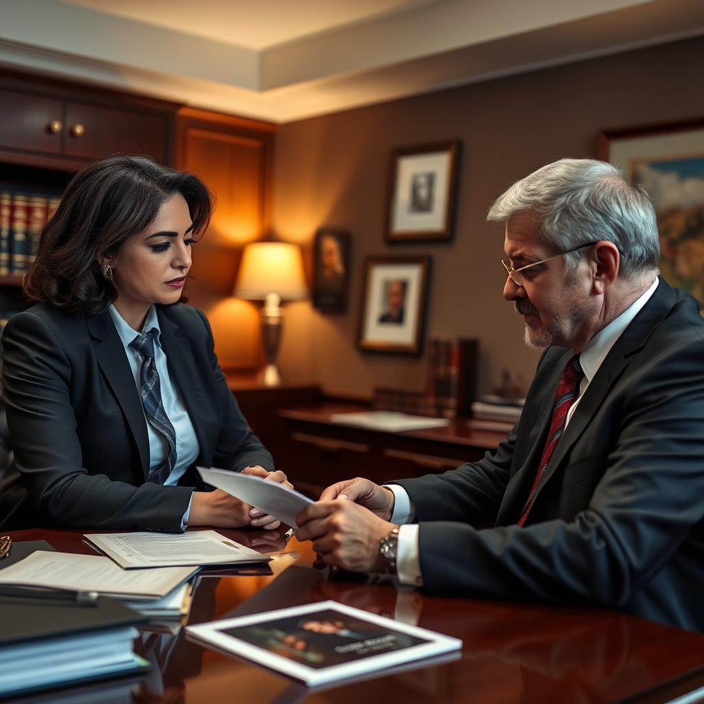 Bond Hearing Lawyer Dorchester County