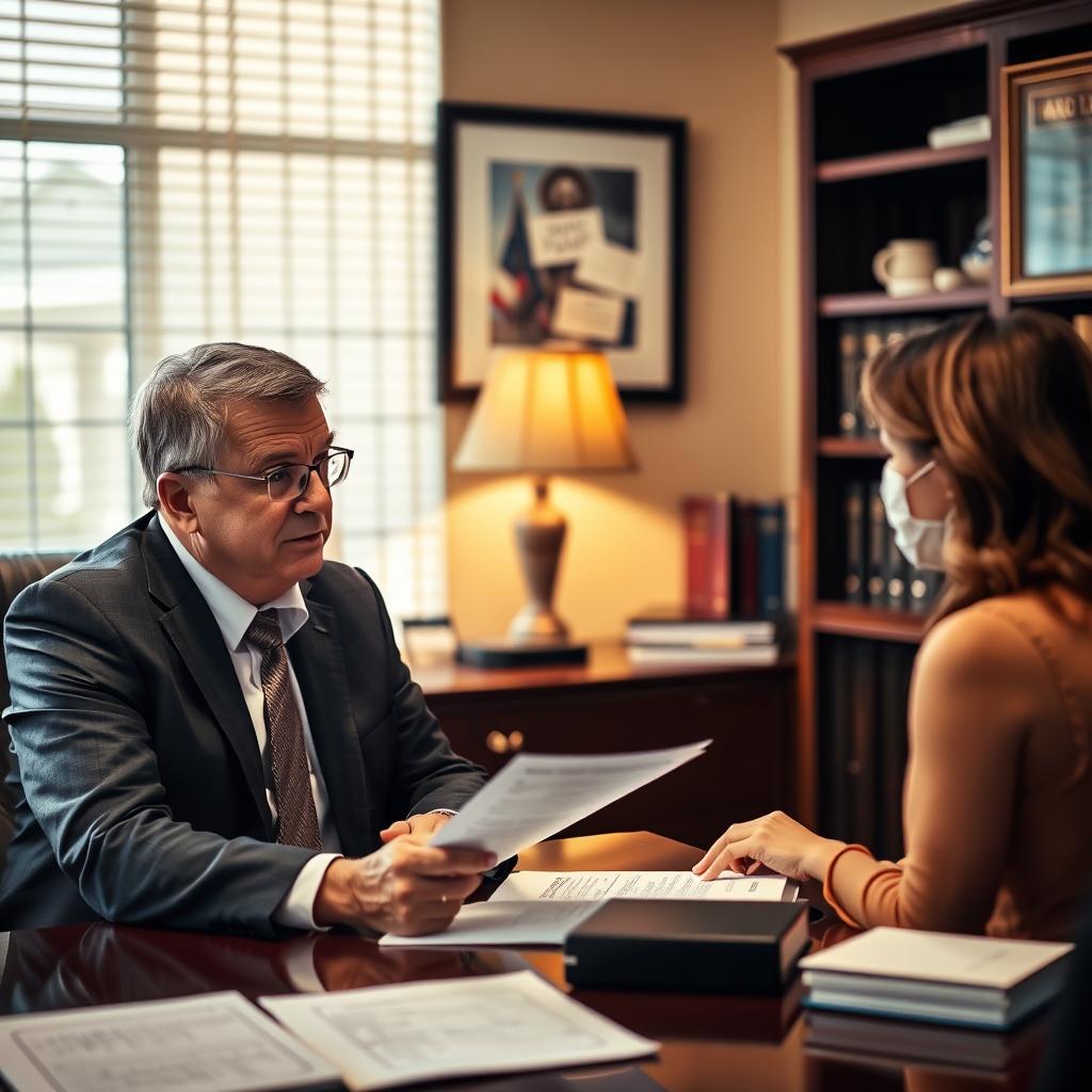 Bond Hearing Lawyer Harford County