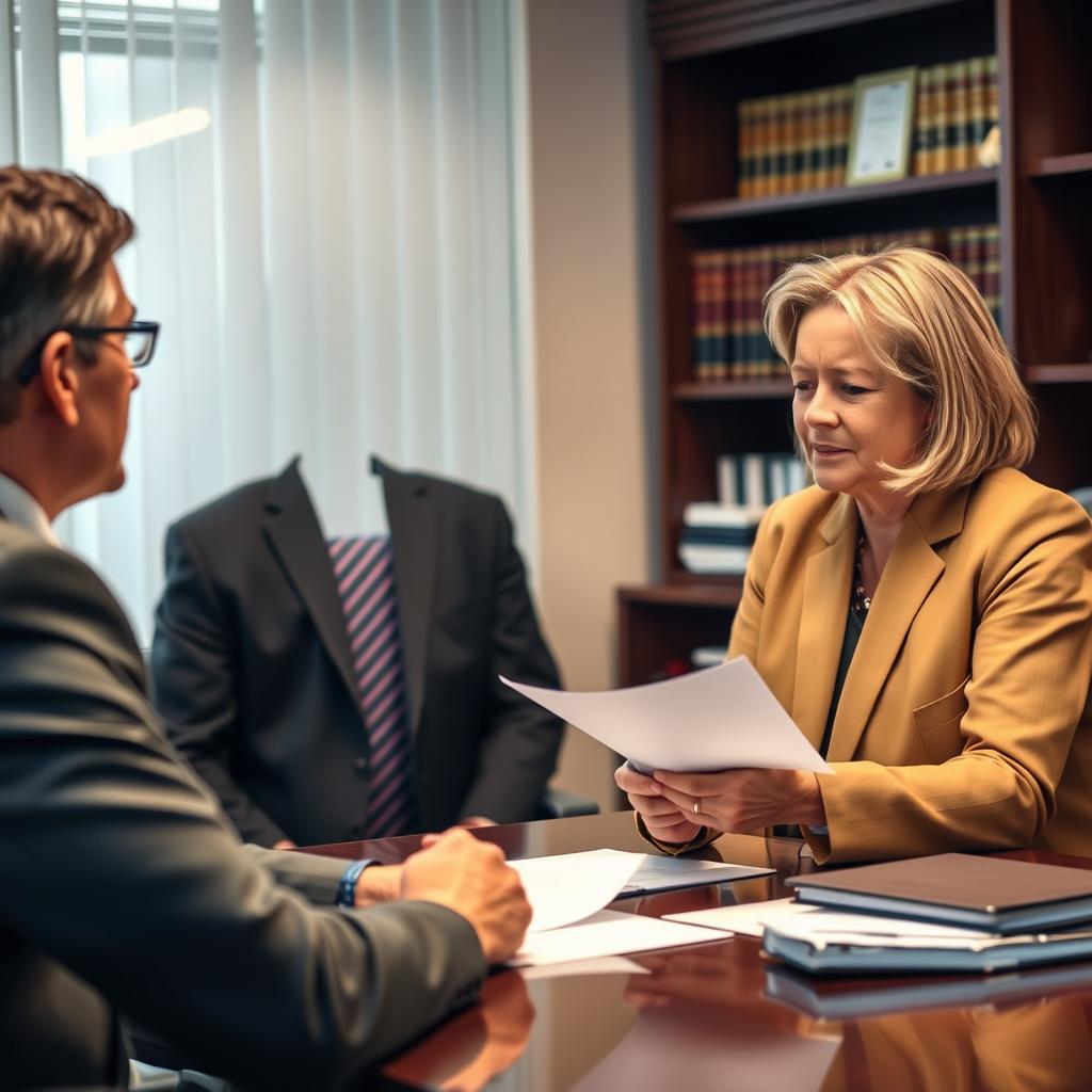 Bond Hearing Lawyer Howard County