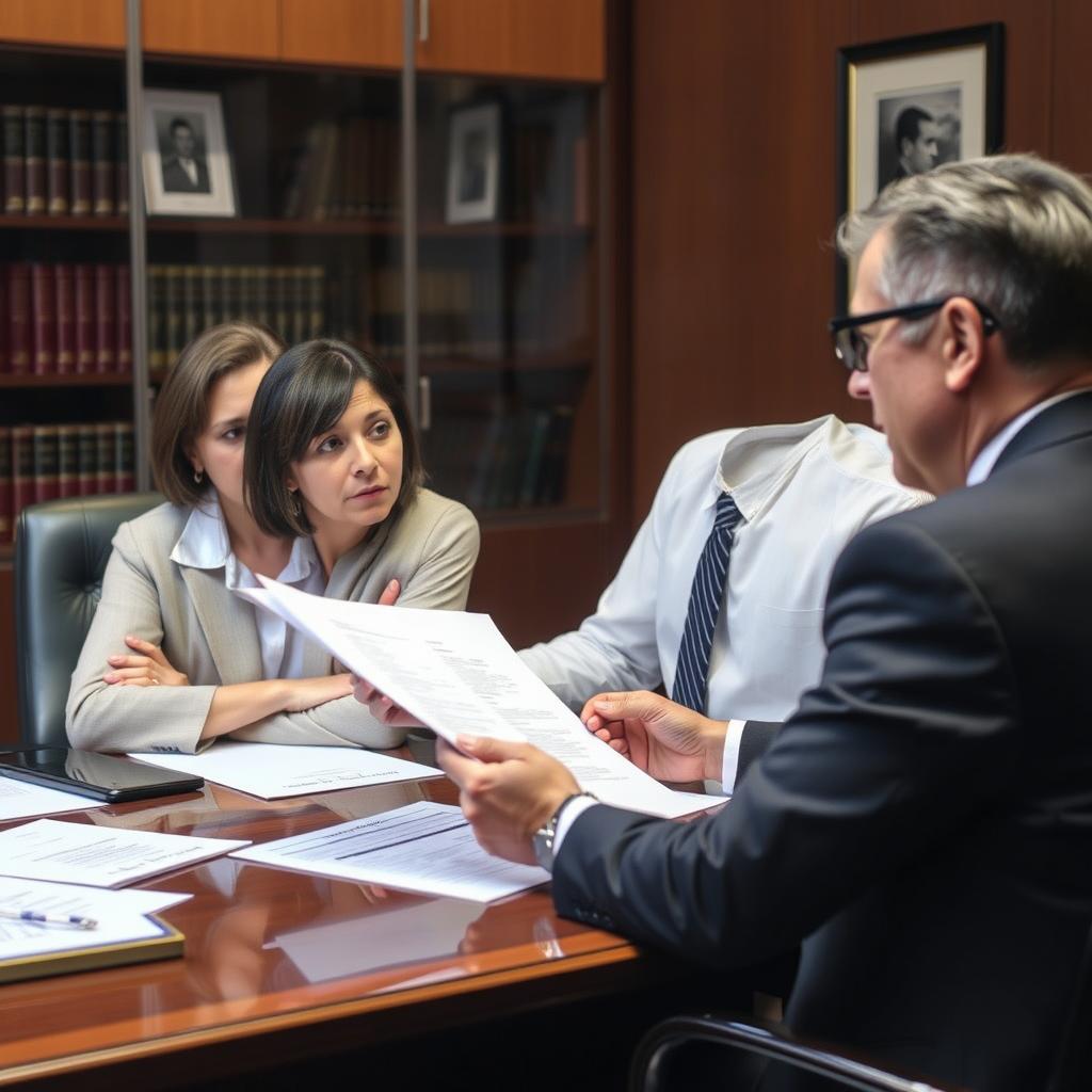 Bond Hearing Lawyer Maryland