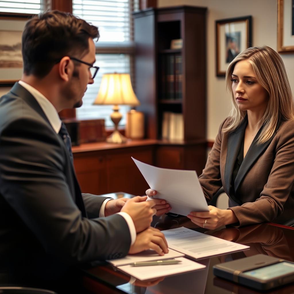 Bond Hearing Lawyer Queen Annes County