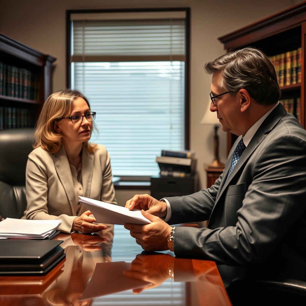 Bond Hearing Lawyer Somerset County