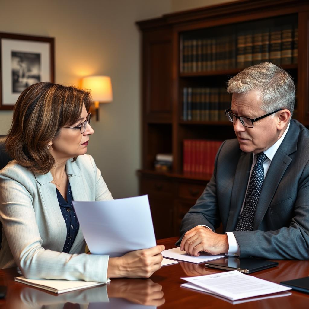Burglary Lawyer Fredericksburg