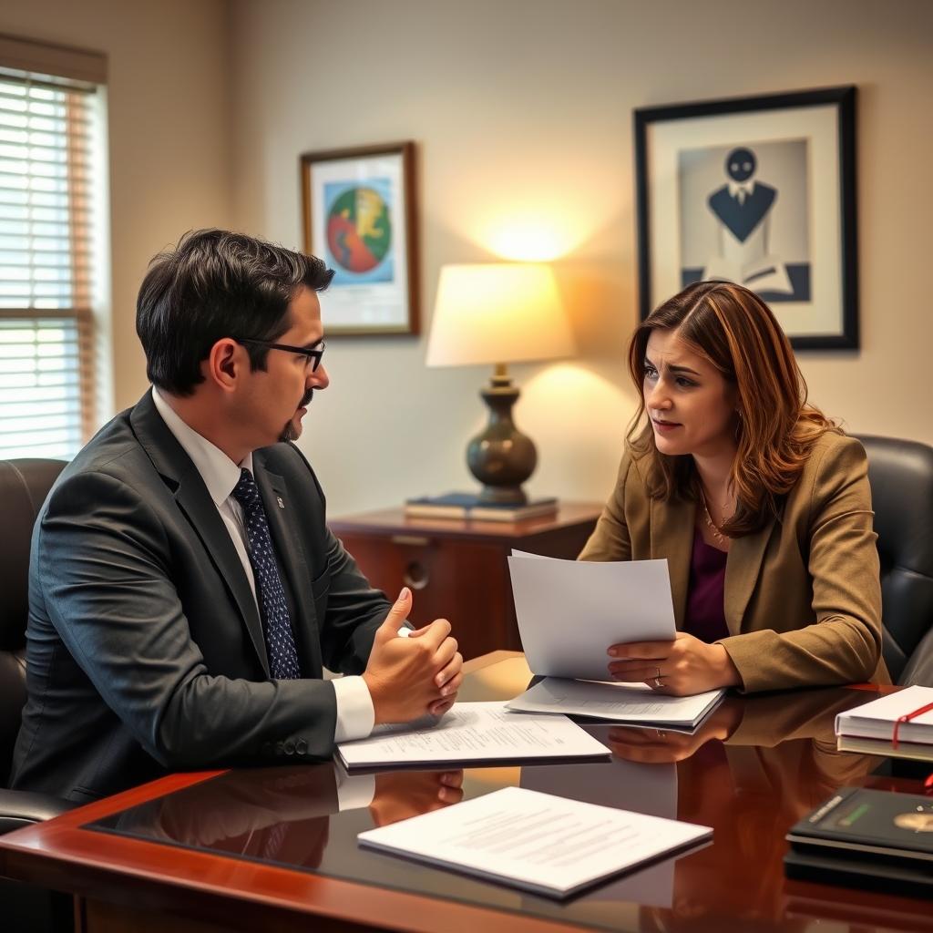 Burglary Lawyer Virginia Beach