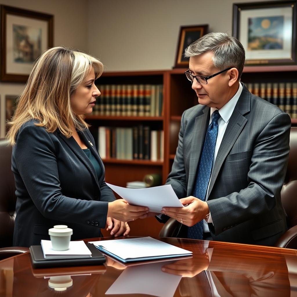 Child Abuse Lawyer Caroline County