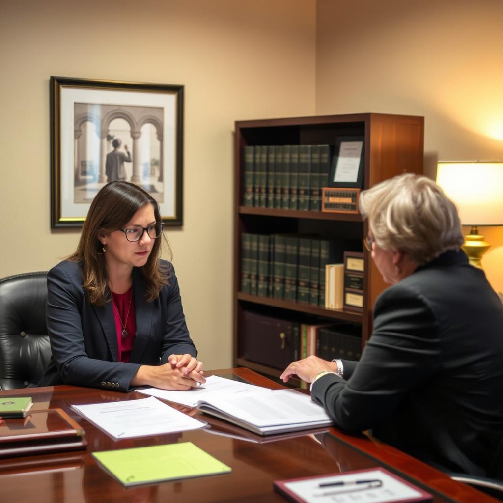 Child Abuse Lawyer Chesterfield County