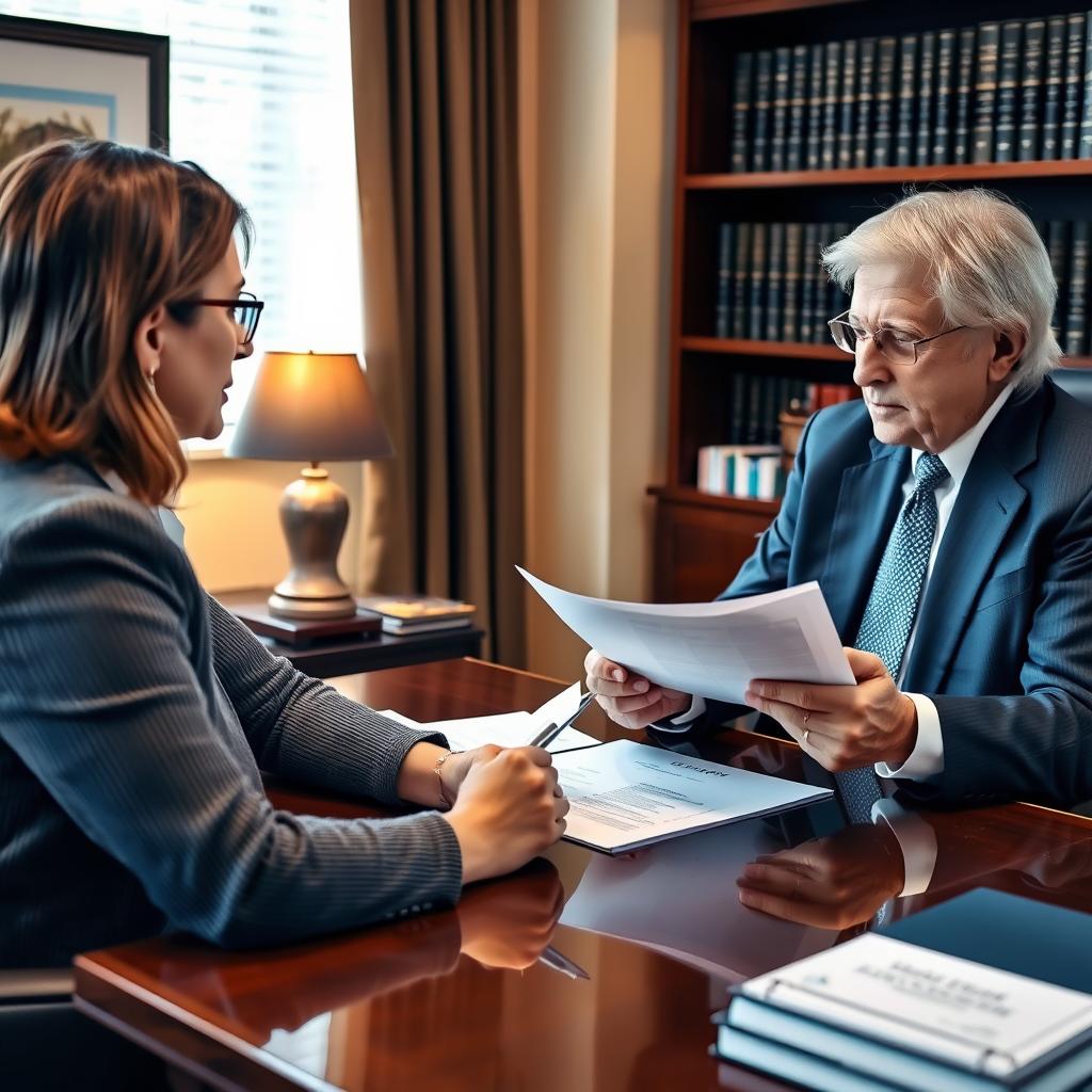 Child Abuse Lawyer Fluvanna County