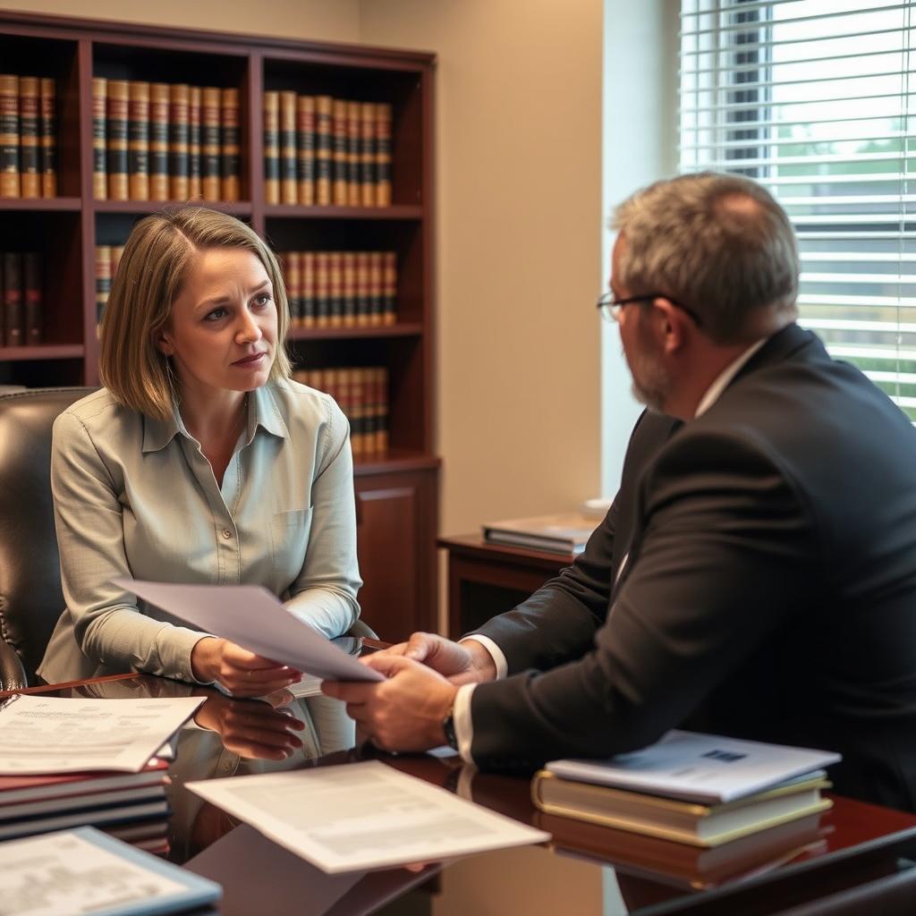 Child Abuse Lawyer Gloucester County