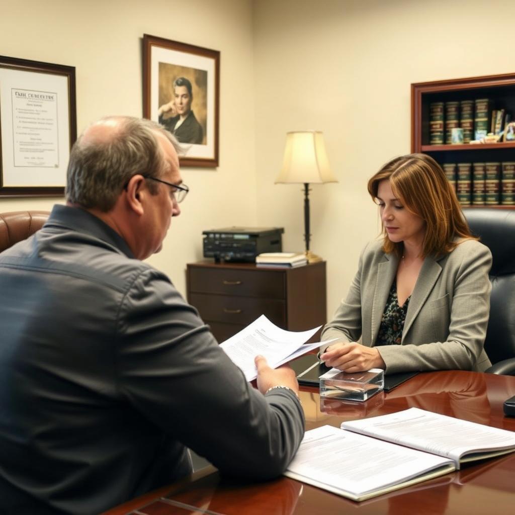 Child Abuse Lawyer Hanover County