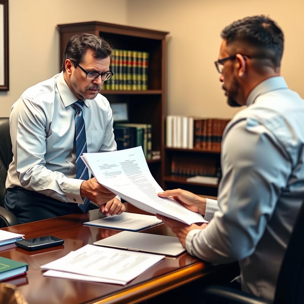 Child Abuse Lawyer Henrico County