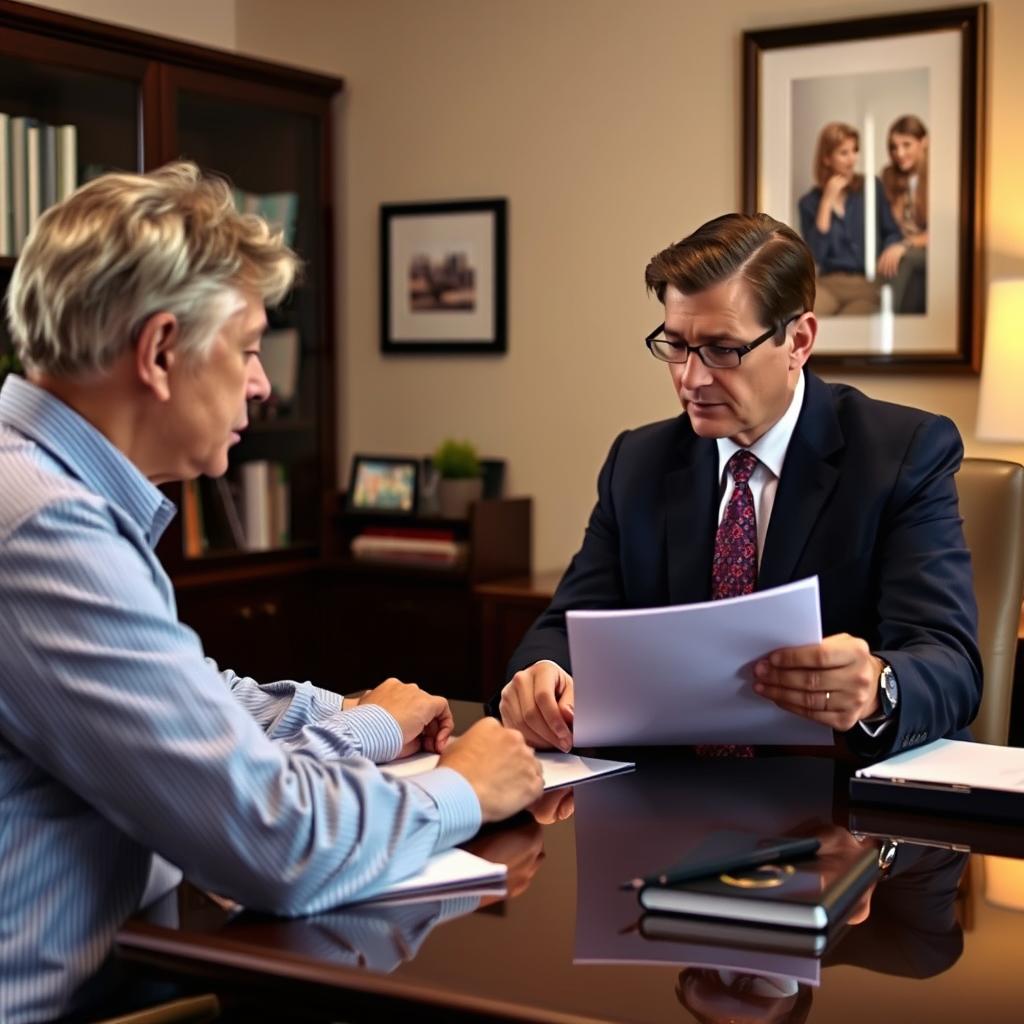 Child Abuse Lawyer Orange County