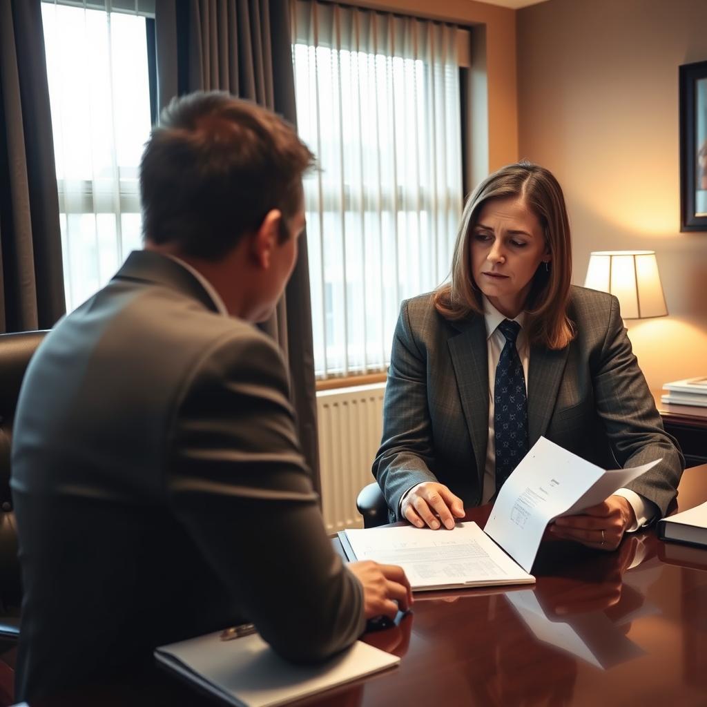 Child Pornography Distribution Lawyer Anne Arundel County