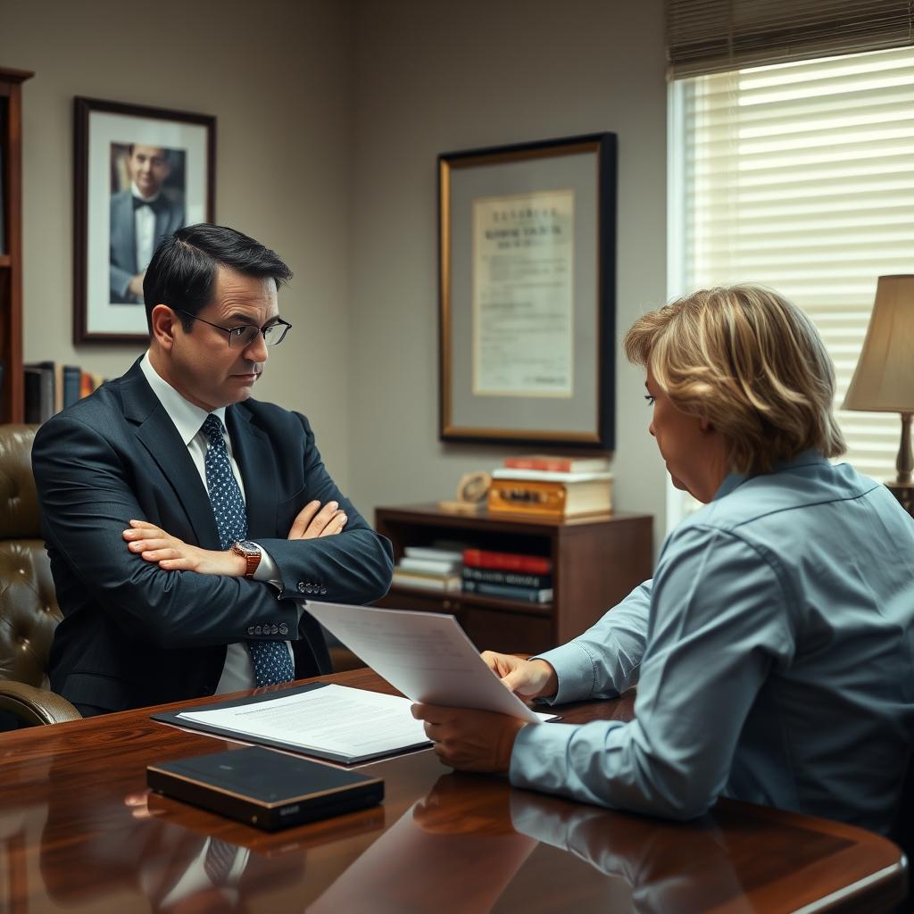 Child Pornography Distribution Lawyer Baltimore County