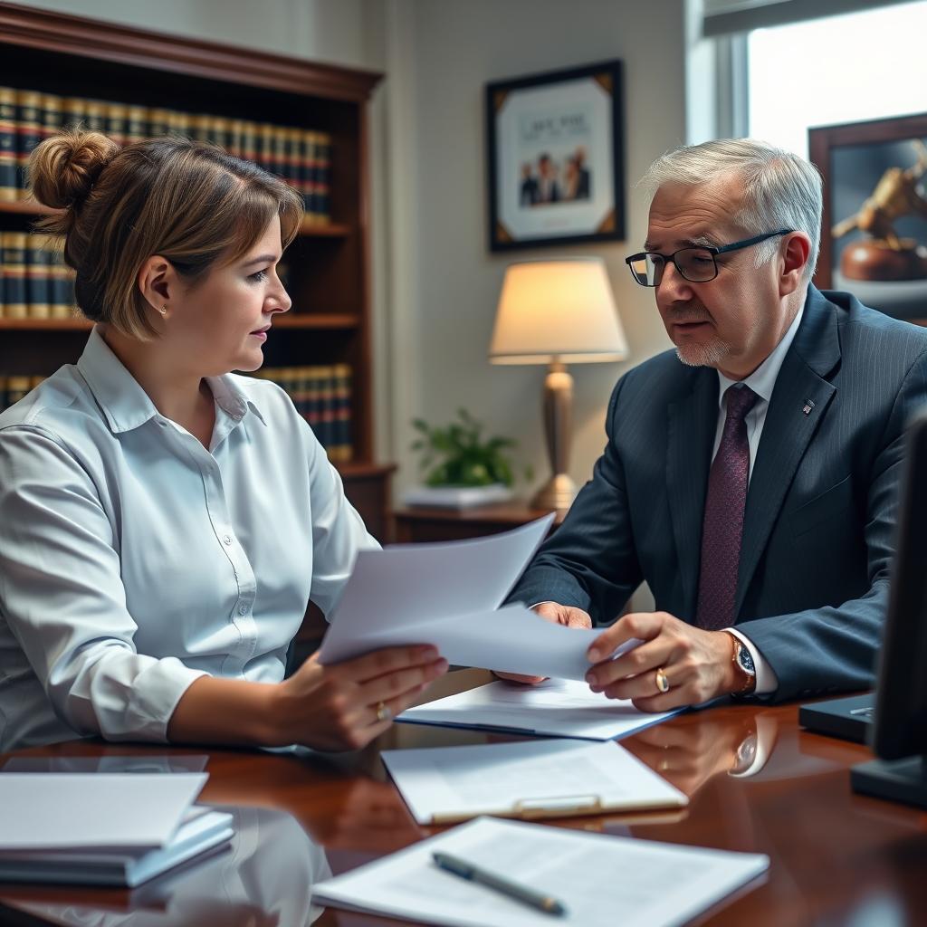 Child Pornography Distribution Lawyer Harford County