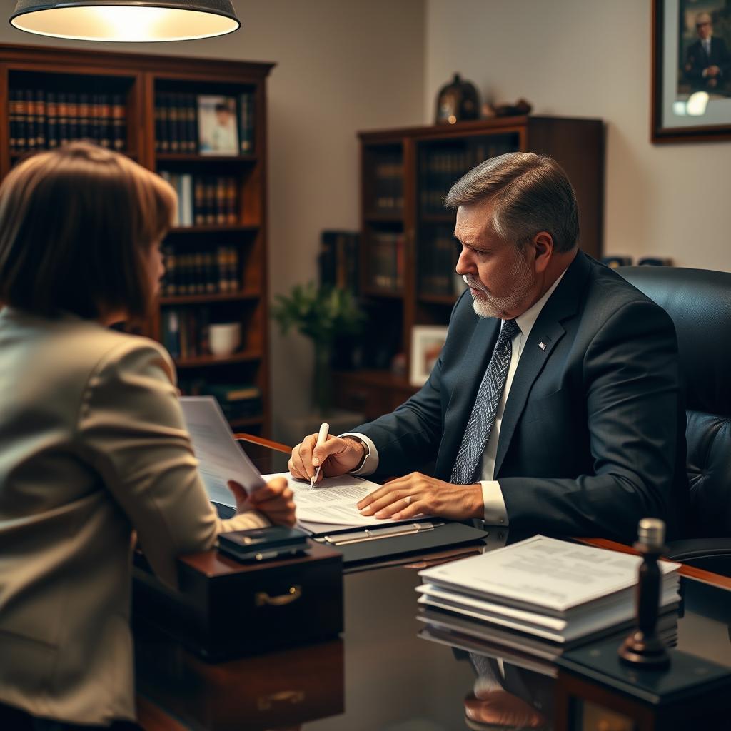 Child Pornography Distribution Lawyer Talbot County