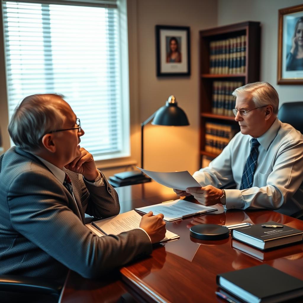 Child Pornography Distribution Lawyer Washington County