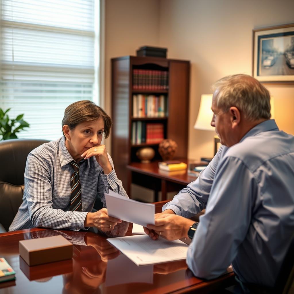 Child Pornography Distribution Lawyer Wicomico County