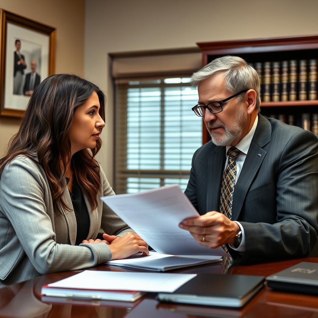 Child Pornography Possession Lawyer Cecil County