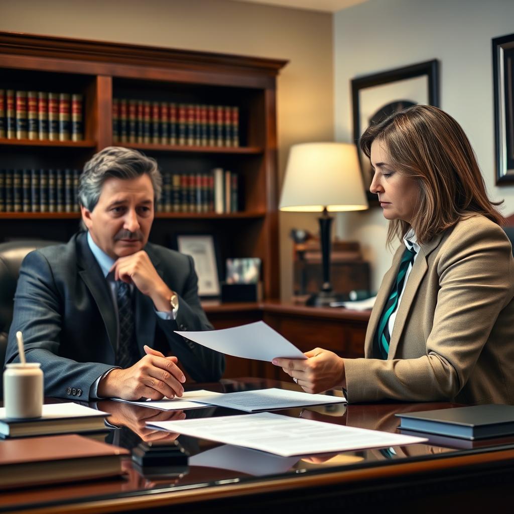 Child Pornography Possession Lawyer Charles County