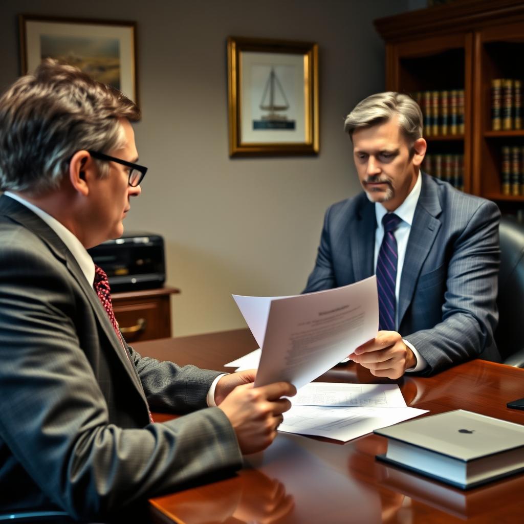 Child Pornography Possession Lawyer Dorchester County