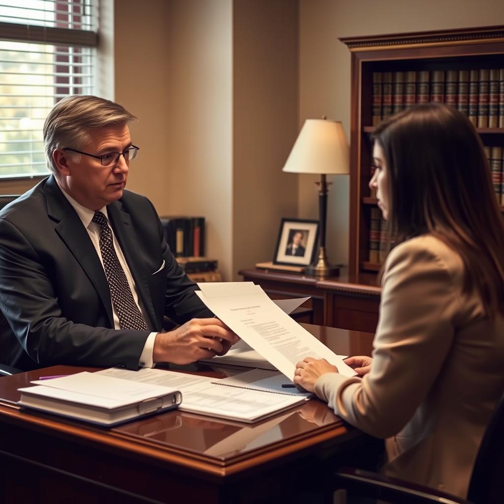 Child Pornography Possession Lawyer Garrett County
