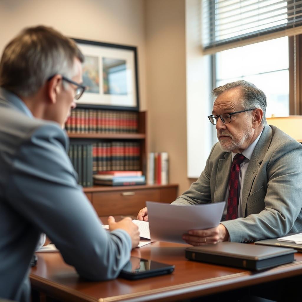 Child Pornography Possession Lawyer Howard County