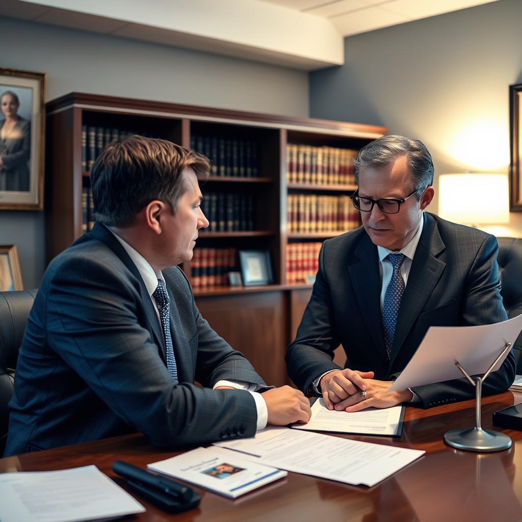 Child Pornography Possession Lawyer Maryland