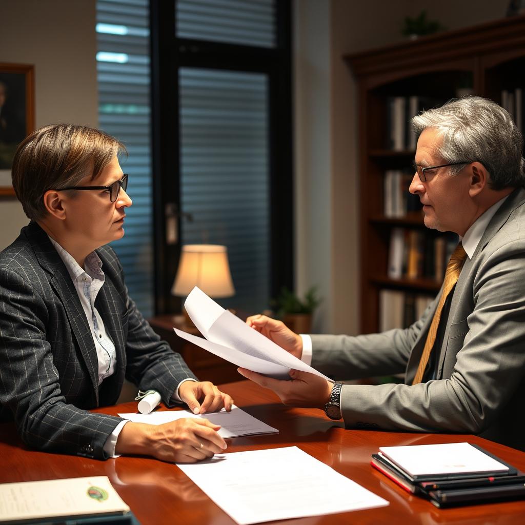 Child Pornography Possession Lawyer Montgomery County