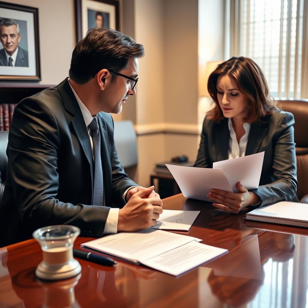 Child Pornography Possession Lawyer Rockville