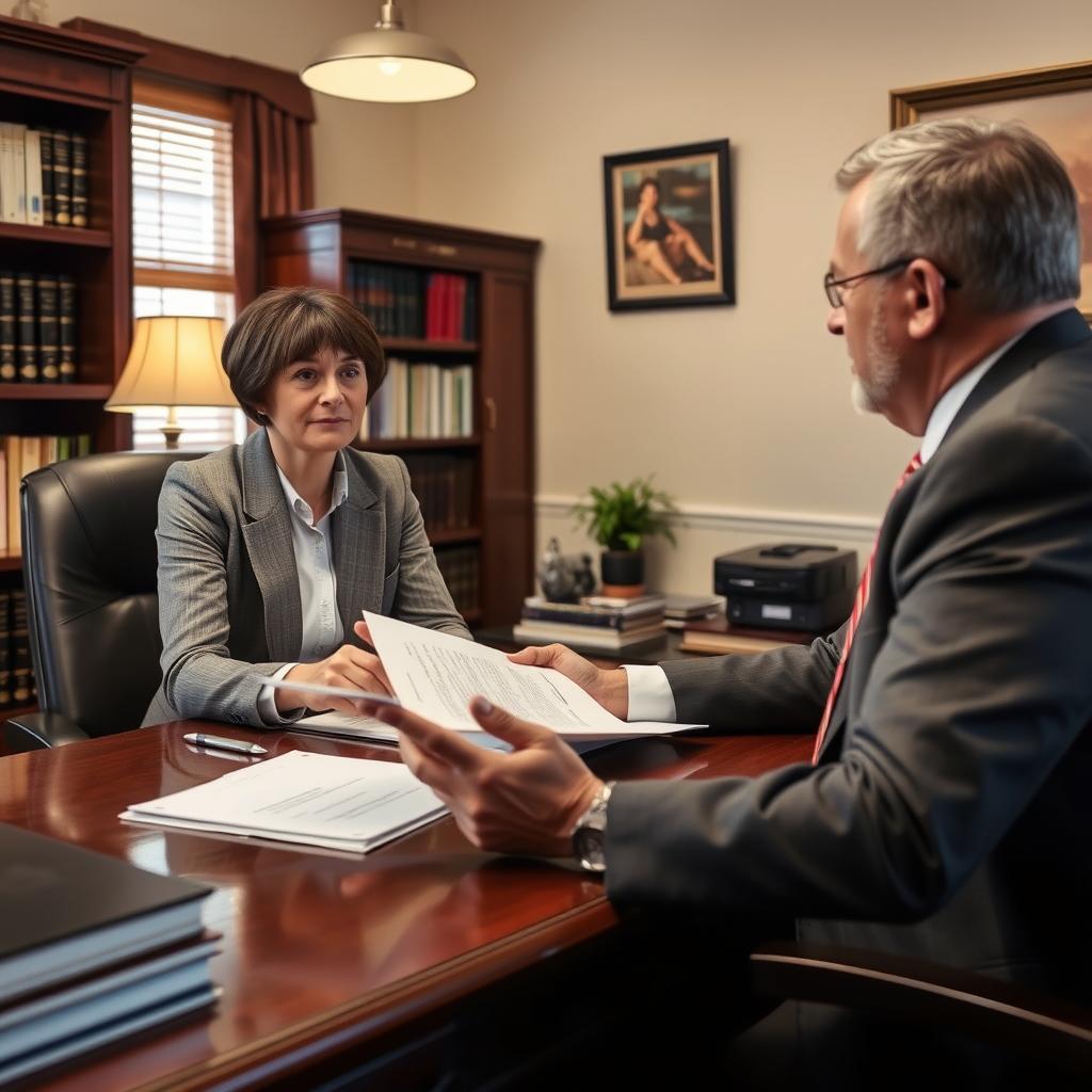 Child Pornography Possession Lawyer St Marys County