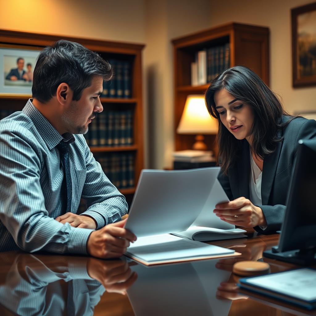Child Pornography Possession Lawyer Washington County