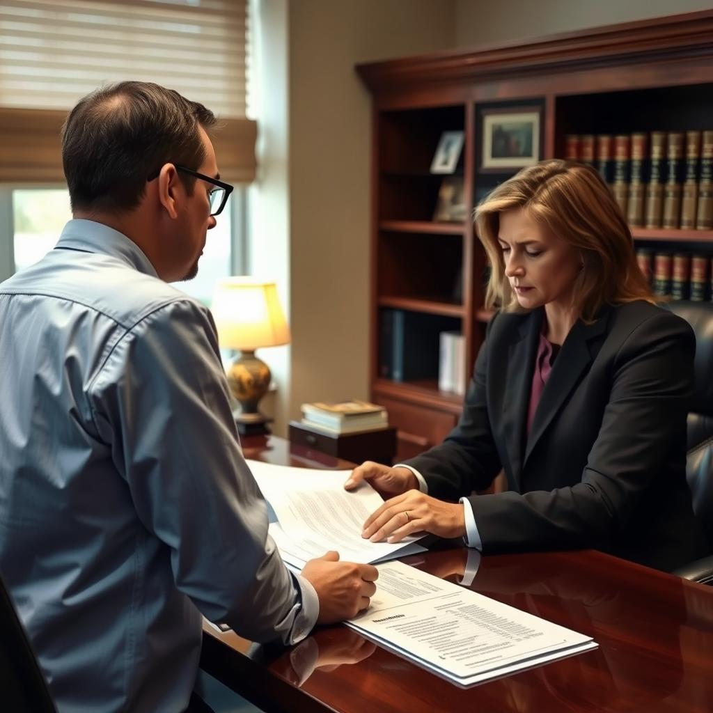 Child Pornography Possession Lawyer Worcester County