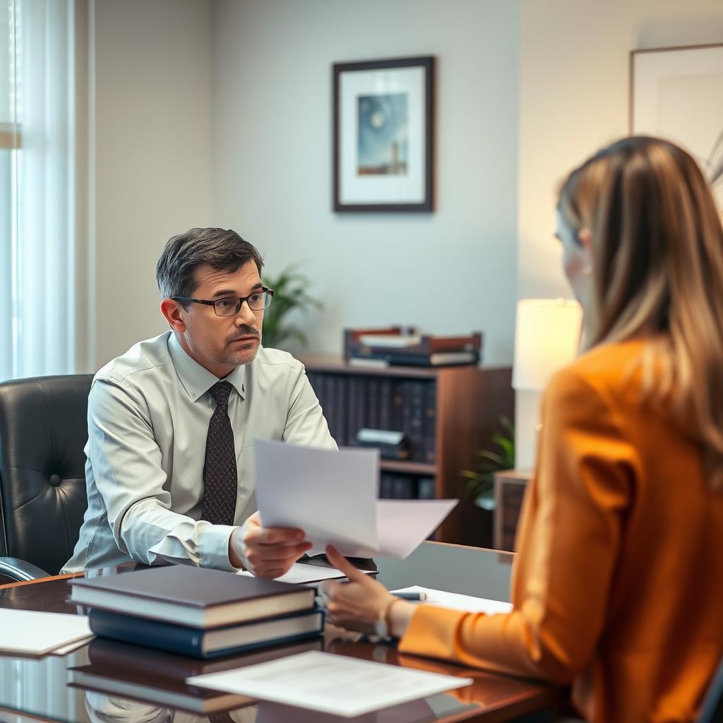 Child Sexual Abuse Lawyer Baltimore County