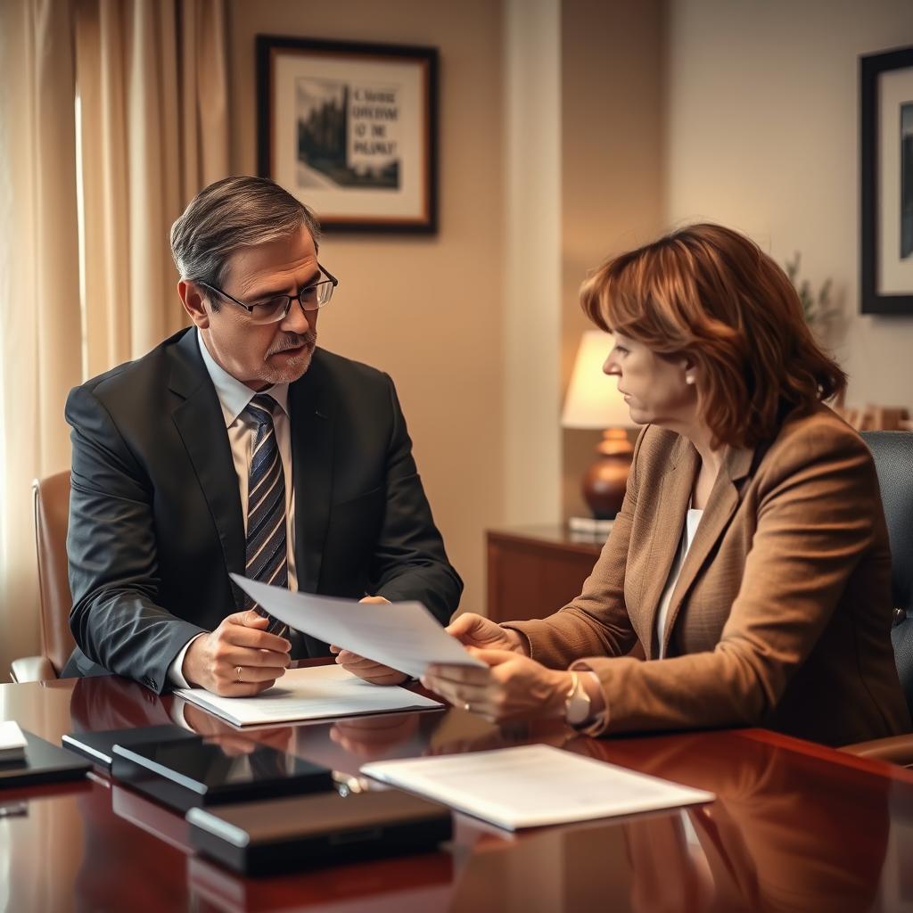 Child Sexual Abuse Lawyer Calvert County