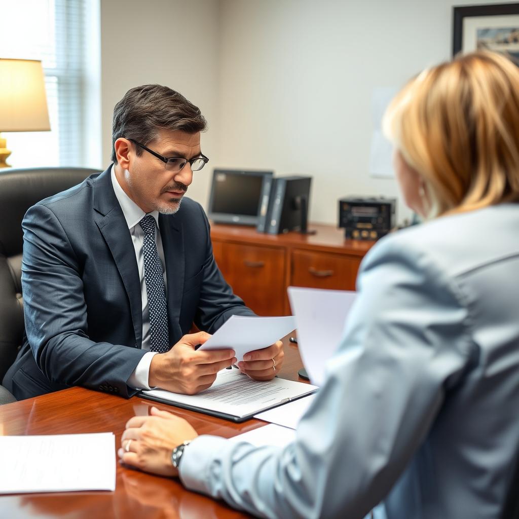 Child Sexual Abuse Lawyer Frederick County