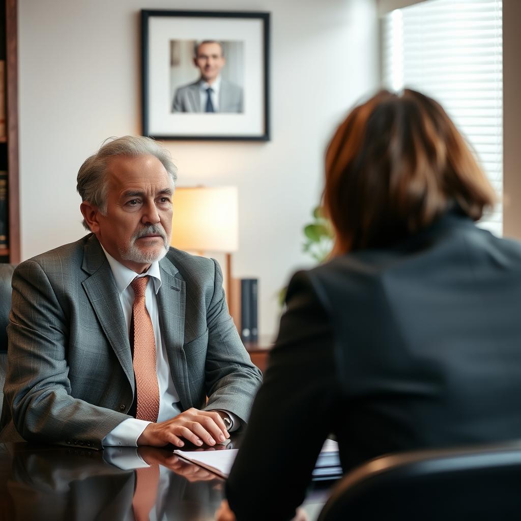 Child Sexual Abuse Lawyer Maryland