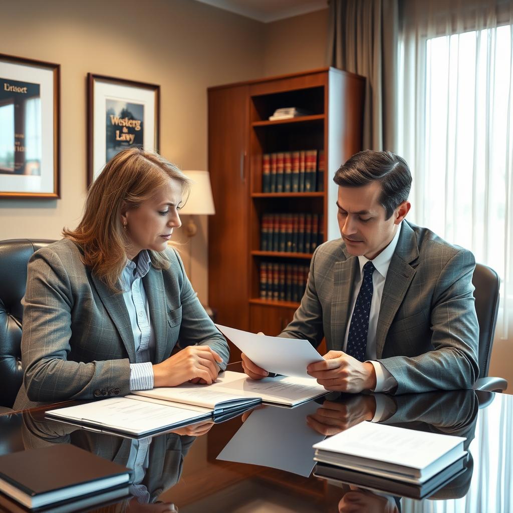 Child Sexual Abuse Lawyer Montgomery County