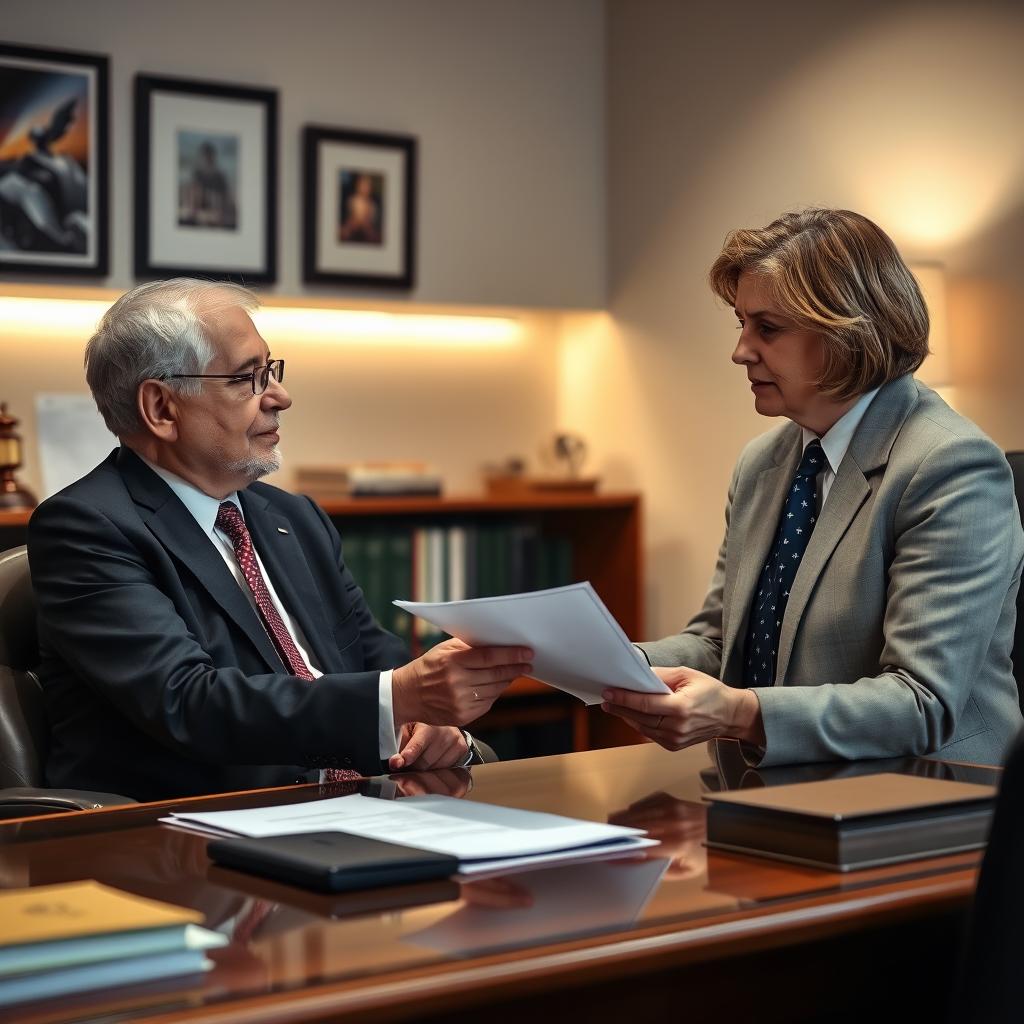 Child Sexual Abuse Lawyer Queen Annes County