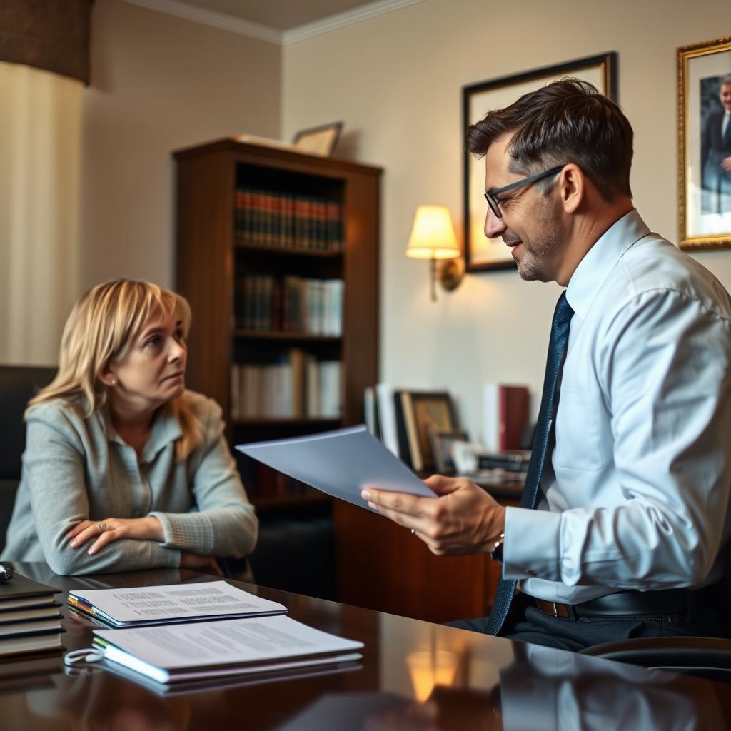 Child Sexual Abuse Lawyer Washington County