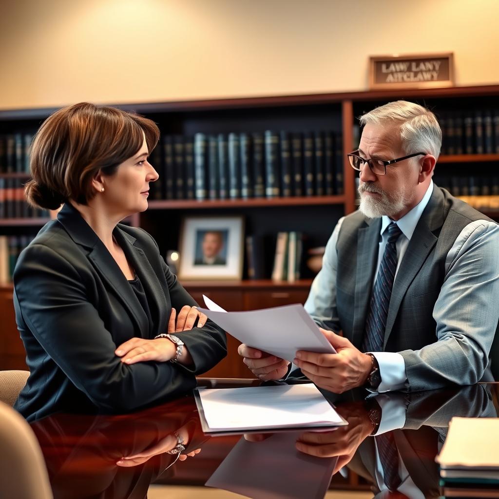Child Sexual Abuse Lawyer Worcester County