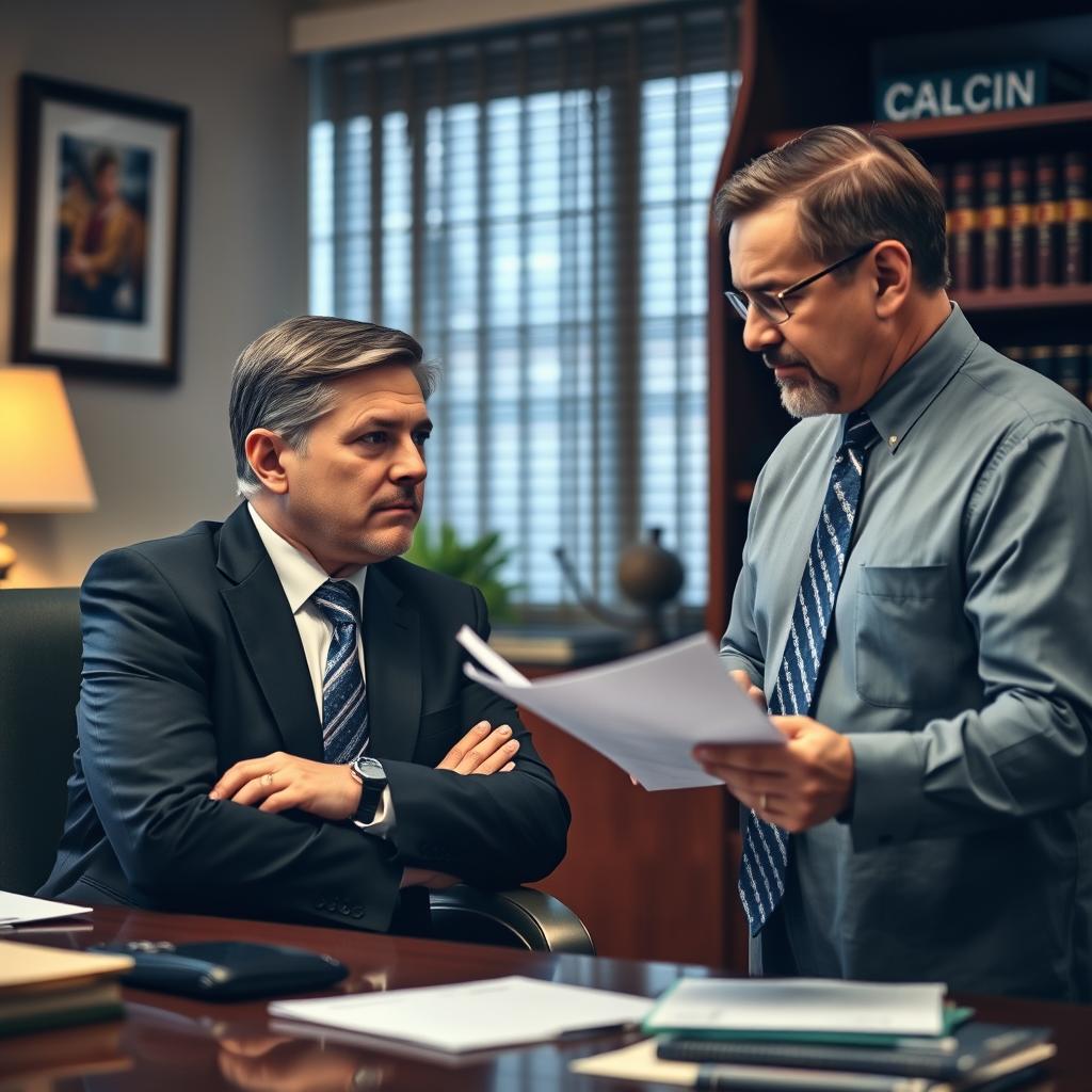 Concealed Firearm Defense Lawyer Fluvanna County