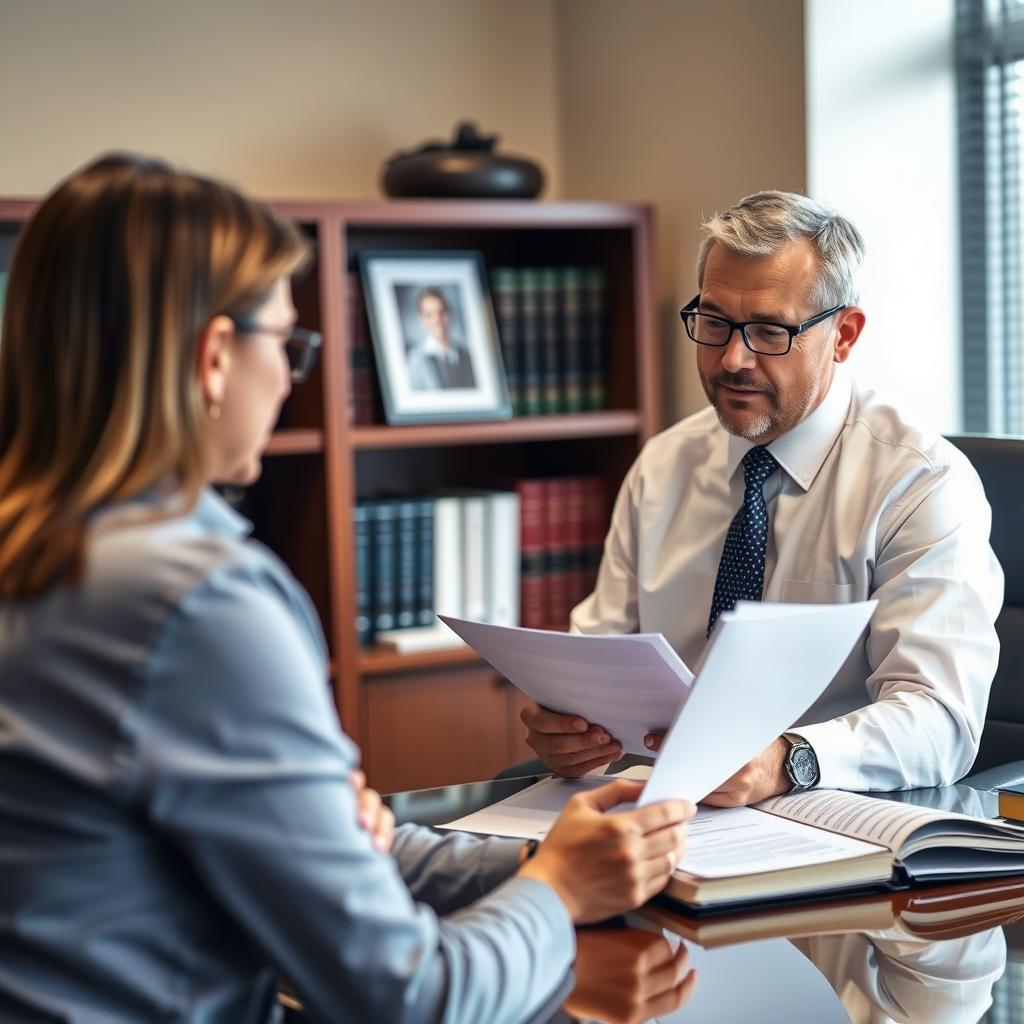 Concealed Firearm Defense Lawyer Prince William County