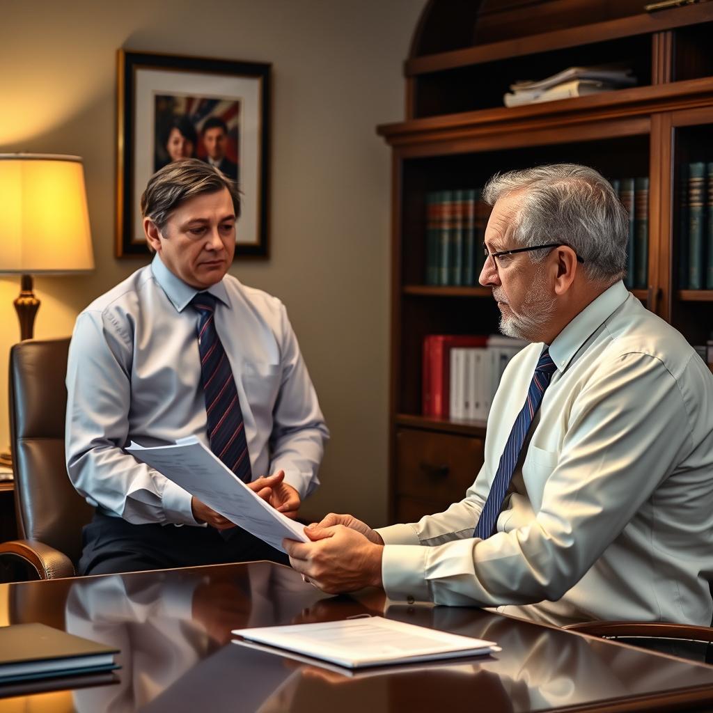 Concealed Weapon Lawyer Goochland County