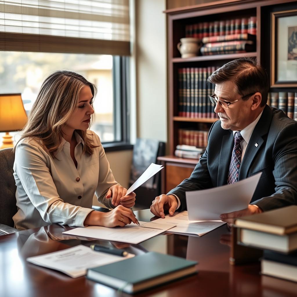 Concealed Weapon Lawyer Greene County
