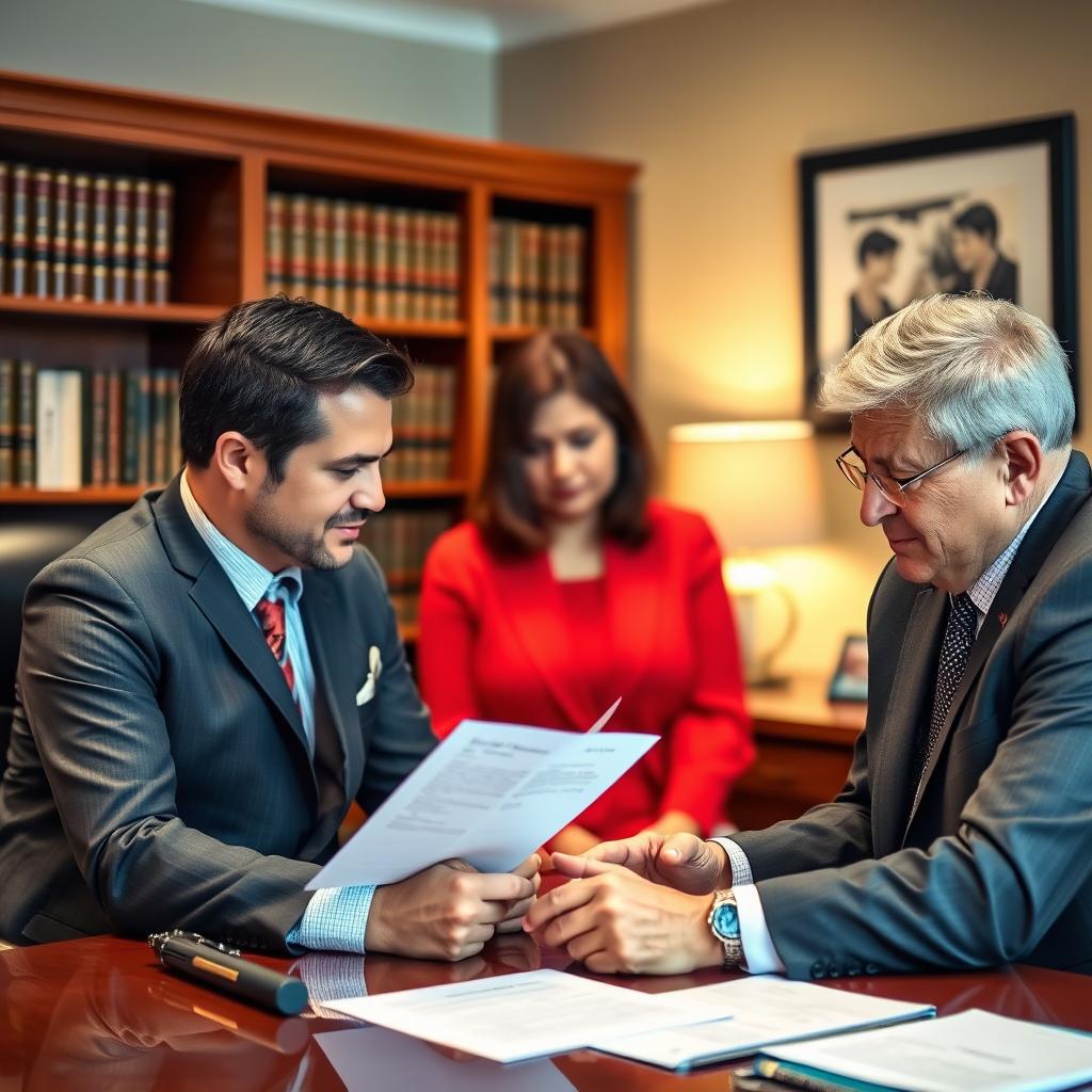 Concealed Weapon Lawyer Manassas Park