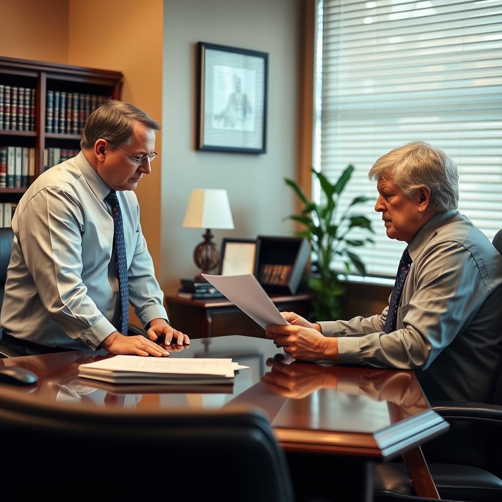 Controlled Substance Importation Lawyer Anne Arundel County