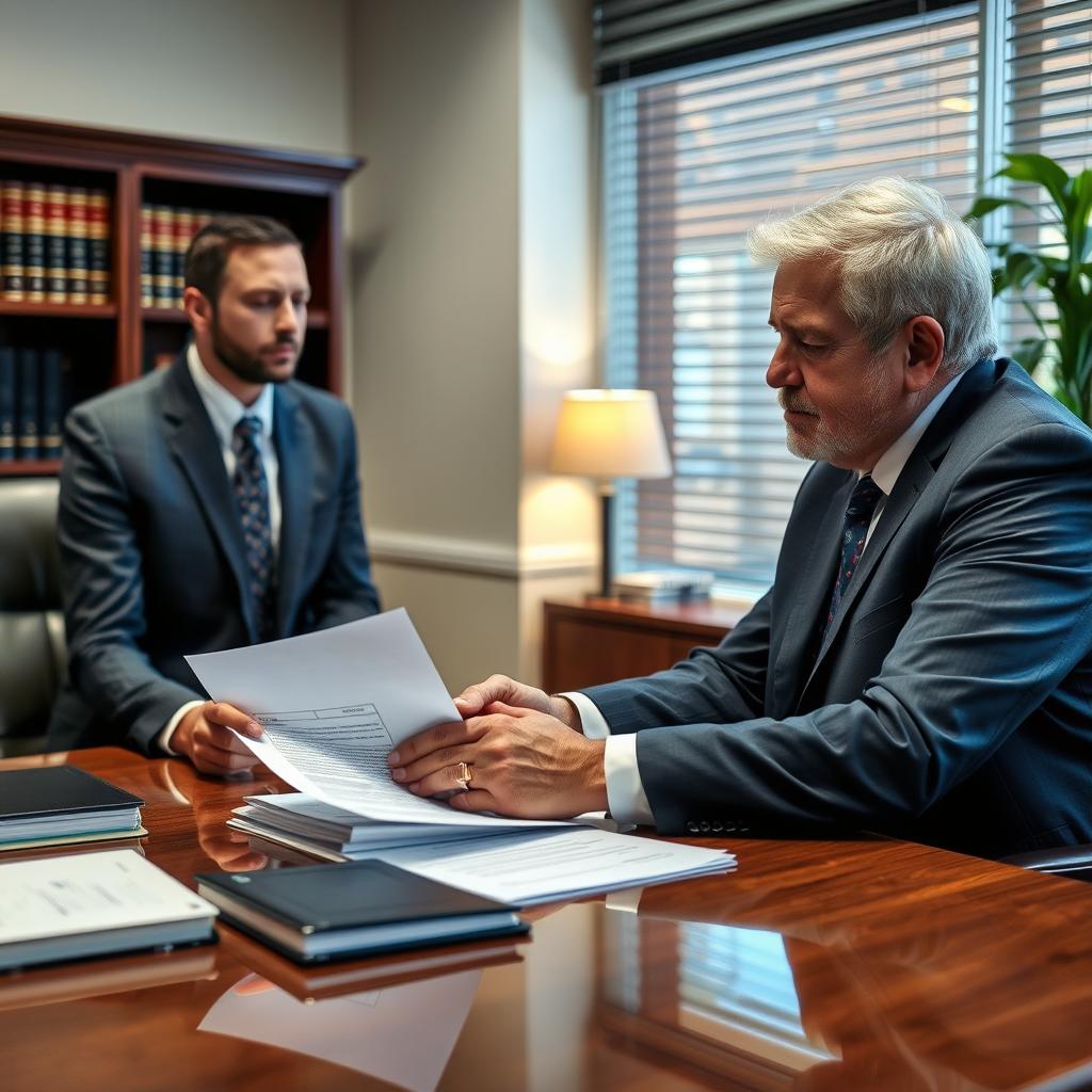 Controlled Substance Importation Lawyer Baltimore County