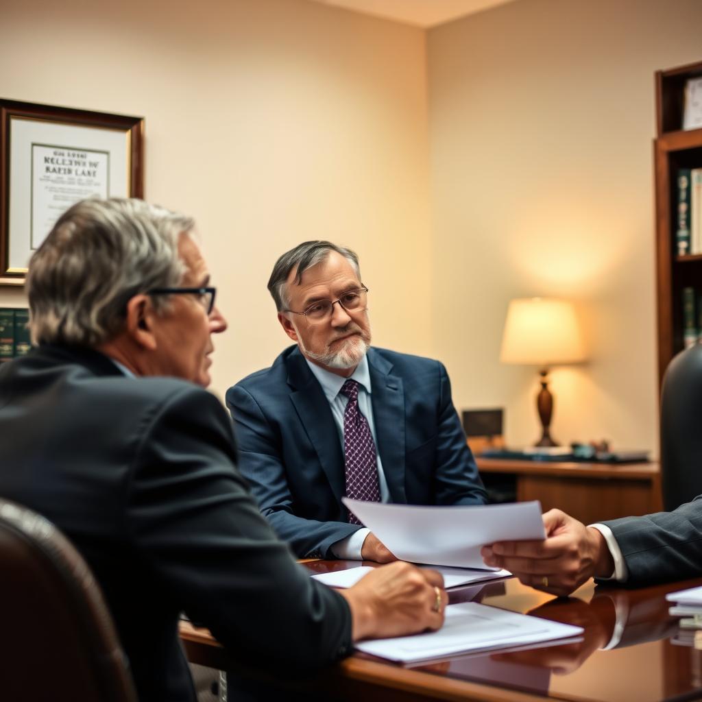 Controlled Substance Importation Lawyer Calvert County